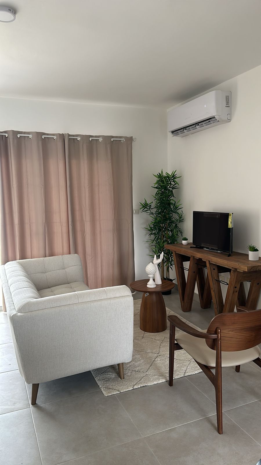 Vendo apartamento en Playa Nueva Romana Foto 7316661-3.jpg