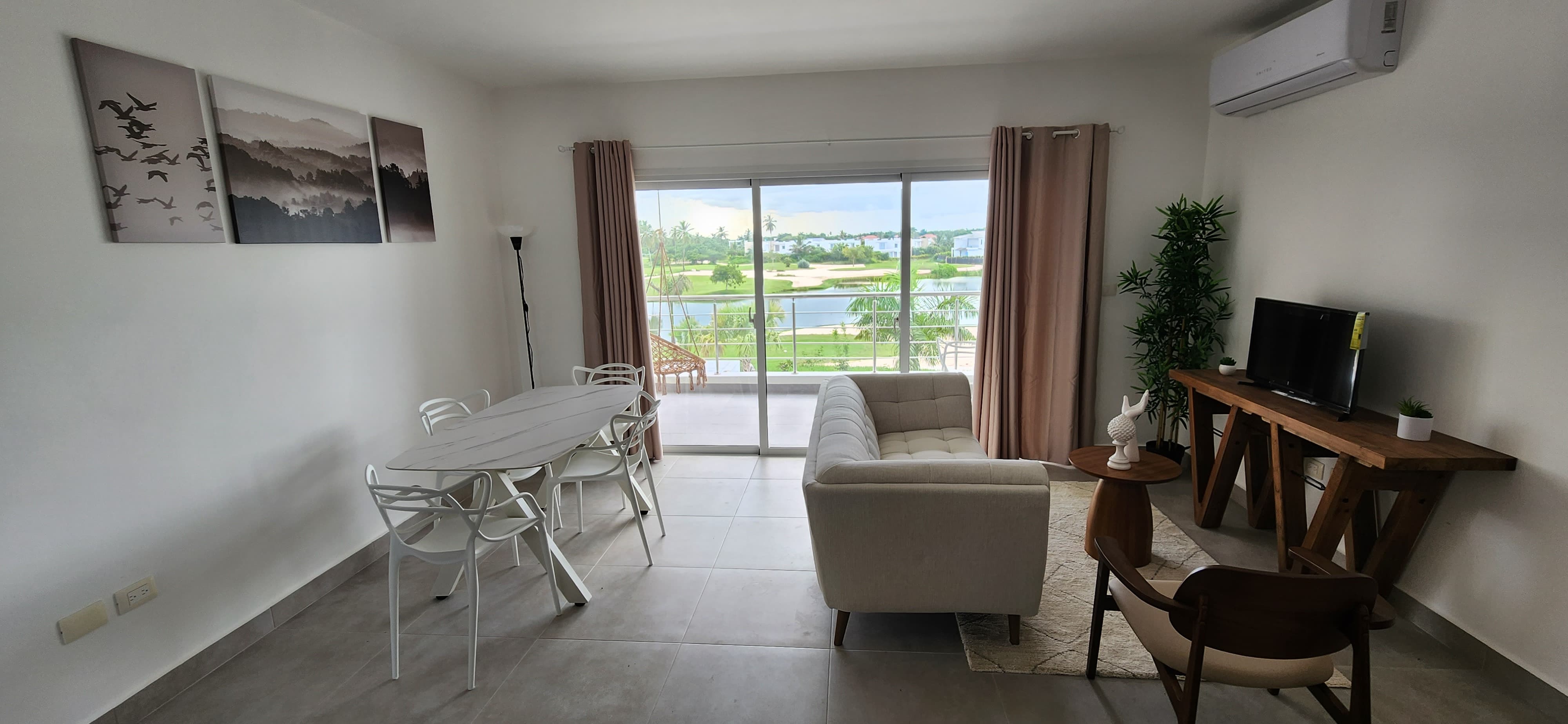 Vendo apartamento en Playa Nueva Romana Foto 7316661-6.jpg