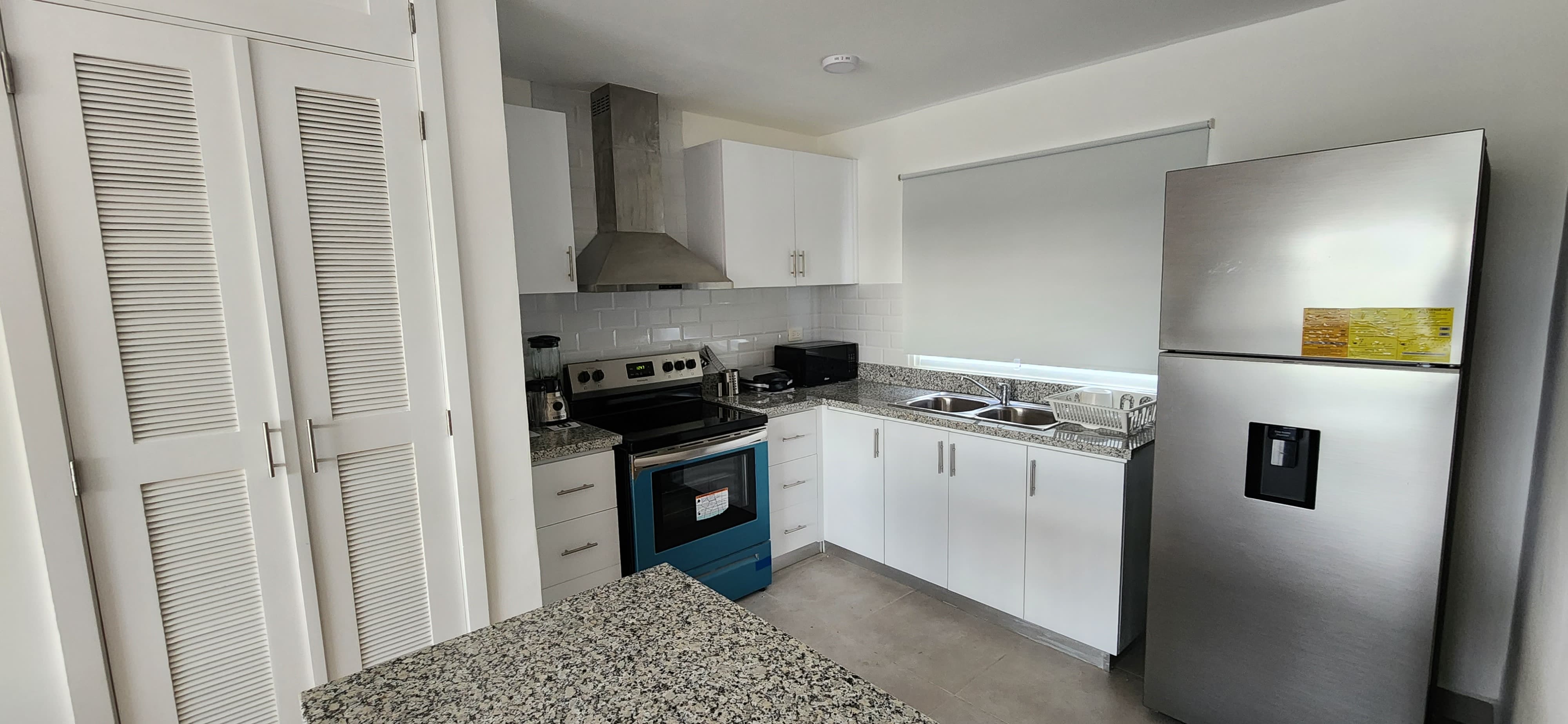 Vendo apartamento en Playa Nueva Romana Foto 7316661-9.jpg