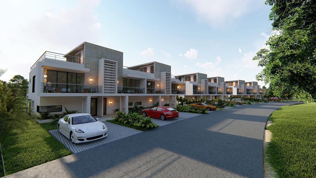Vendo apartamento en Playa Nueva Romana Foto 7316664-1.jpg