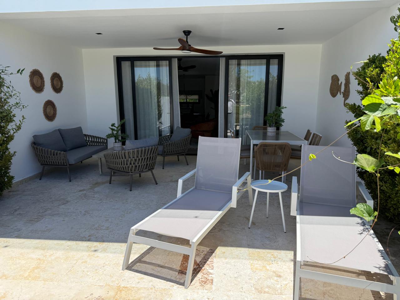 Vendo apartamento en Playa Nueva Romana Foto 7316664-14.jpg