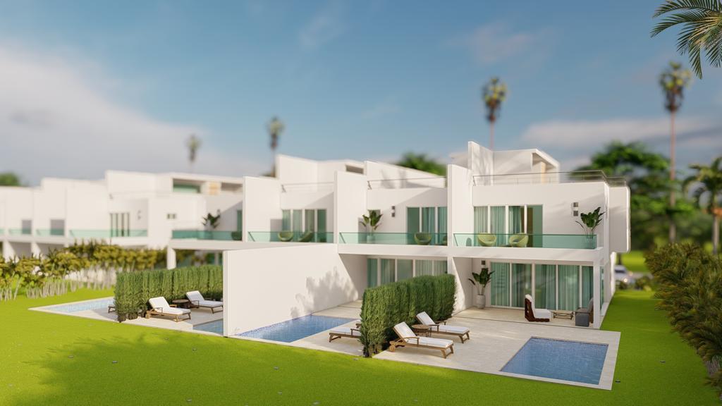 Vendo apartamento en Playa Nueva Romana Foto 7316664-2.jpg