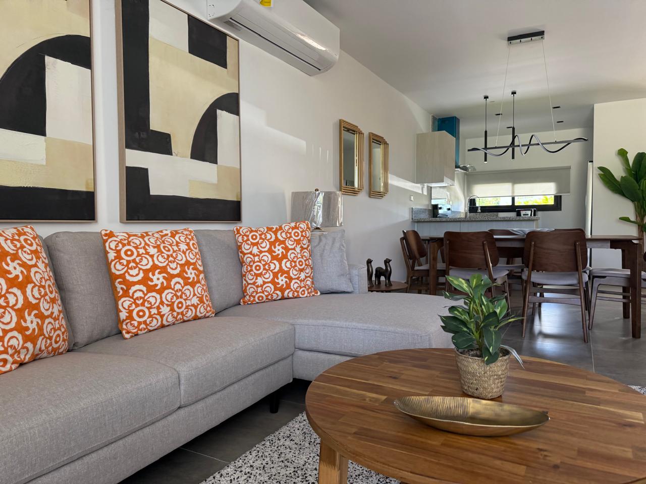 Vendo apartamento en Playa Nueva Romana Foto 7316664-3.jpg