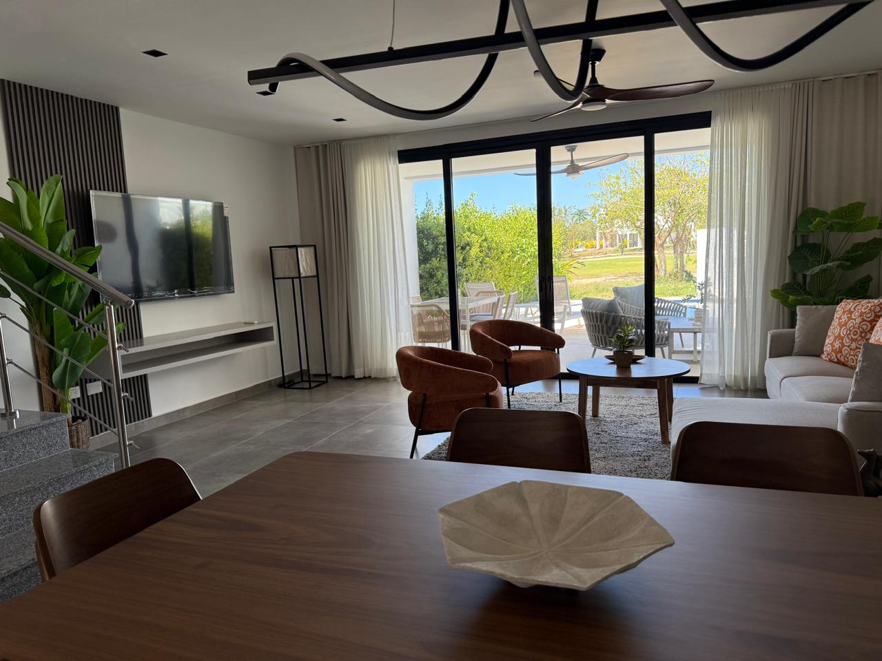 Vendo apartamento en Playa Nueva Romana Foto 7316664-9.jpg