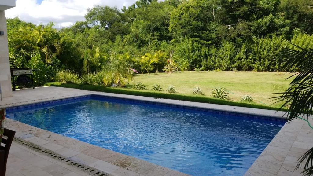 Vendo hermosa villa en Playa Nueva Romana  Foto 7316679-9.jpg