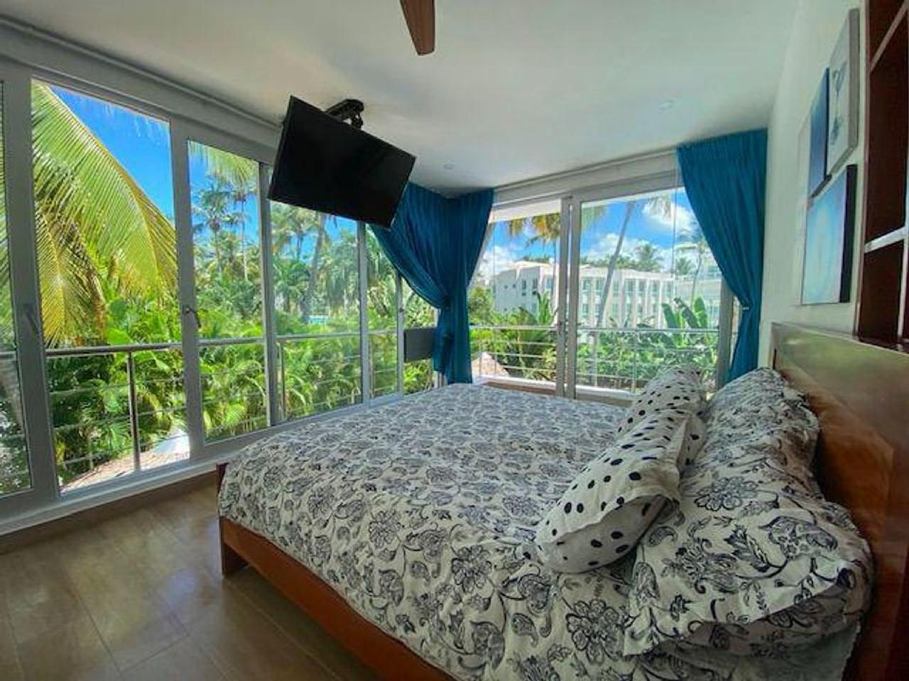 Vendo hermosa villa en Playa Nueva Romana  Foto 7316693-11.jpg