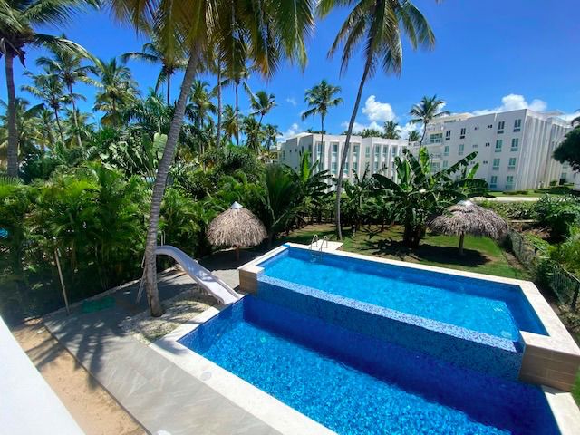 Vendo hermosa villa en Playa Nueva Romana  Foto 7316693-2.jpg