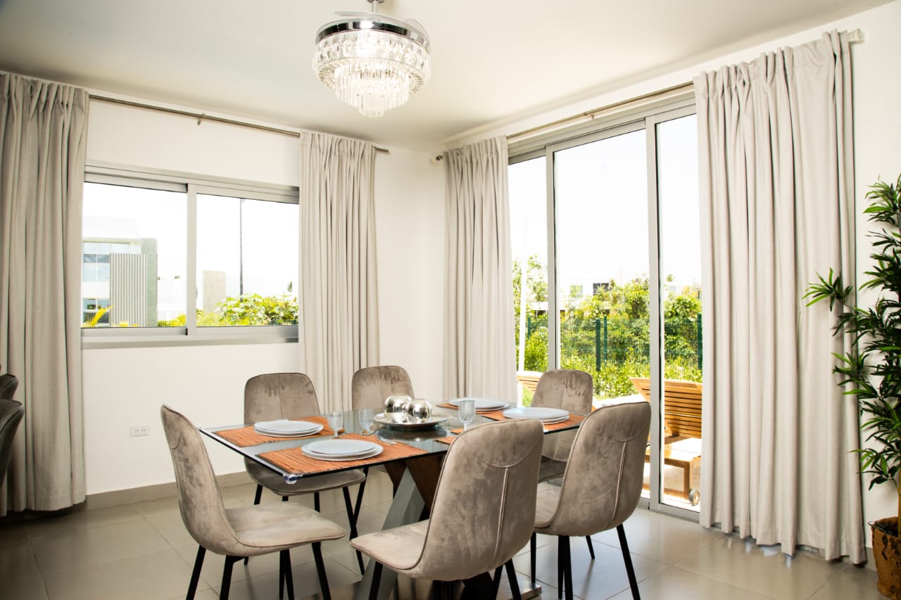 Vendo hermosa villa en Playa Nueva Romana  Foto 7316695-6.jpg