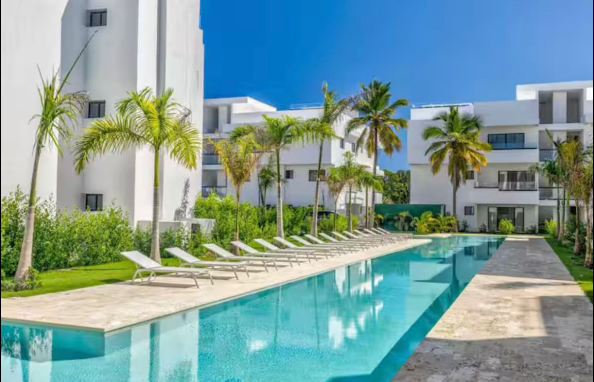 Vendo apartamento en punta cana Foto 7316704-2.jpg