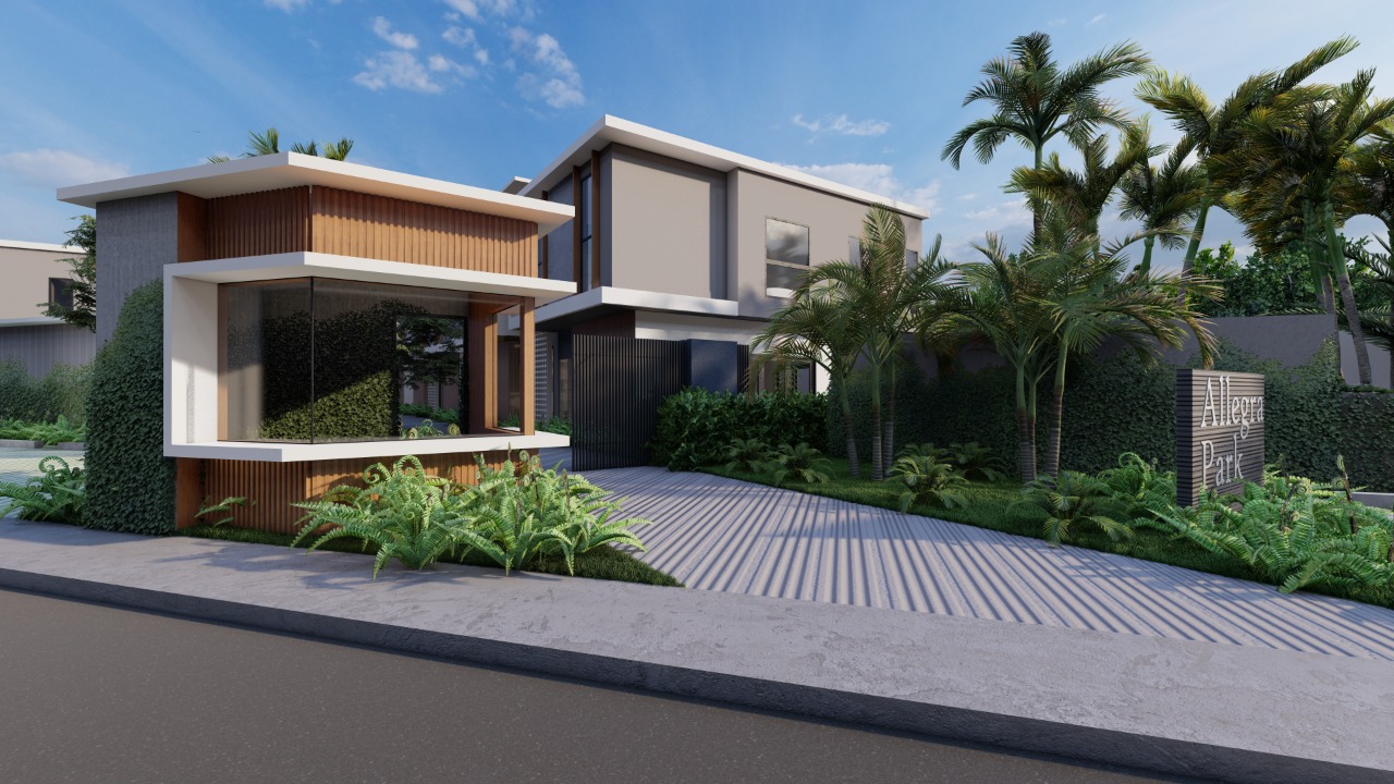 Vendo villa en punta cana Foto 7316705-2.jpg