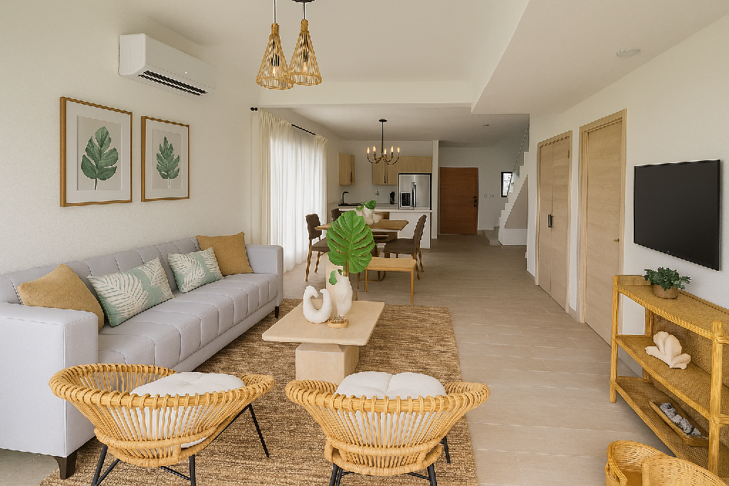 Vendo villa en punta cana Foto 7316705-3.jpg