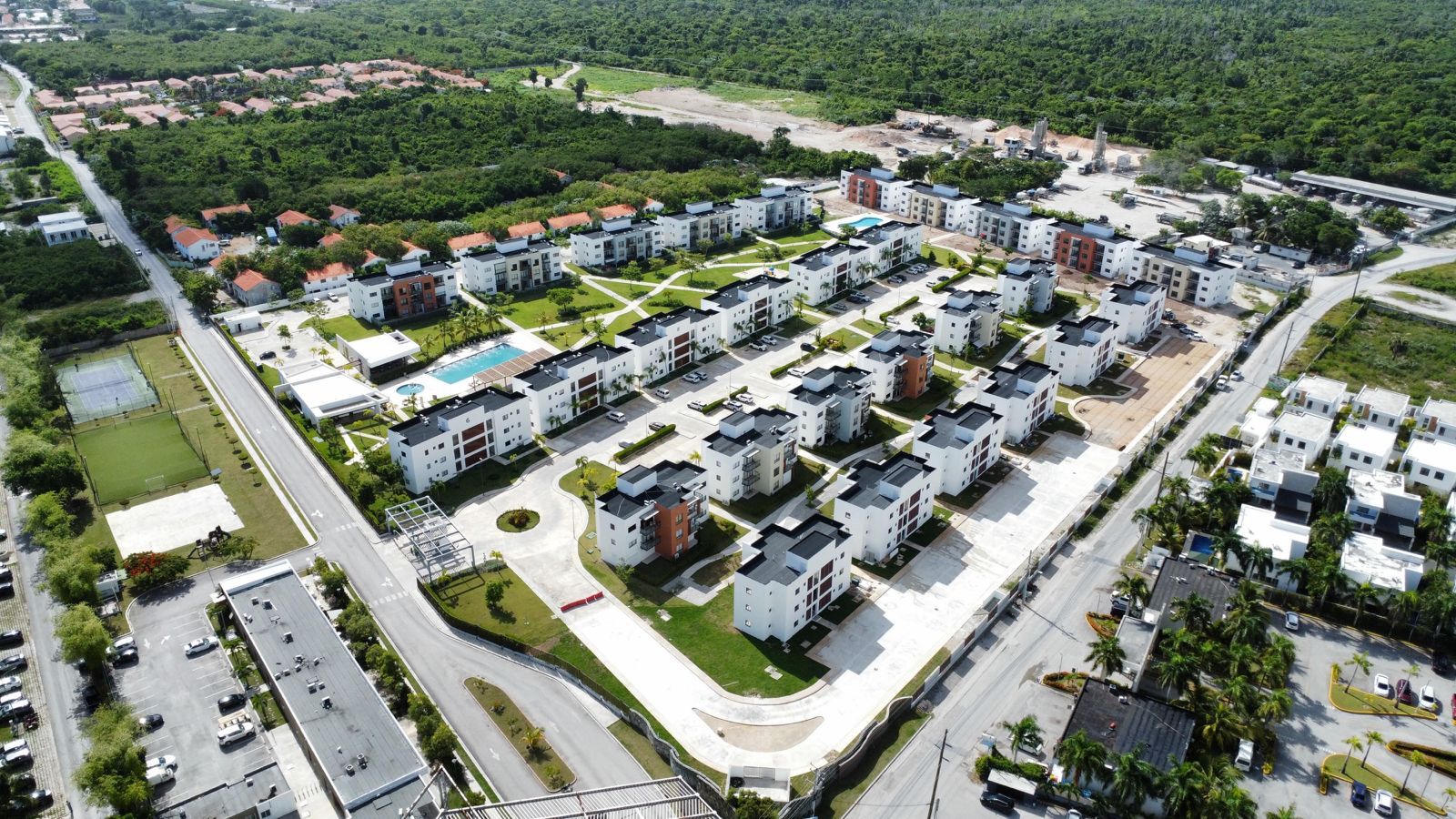 Vendo apartamento en punta cana Foto 7316730-11.jpg