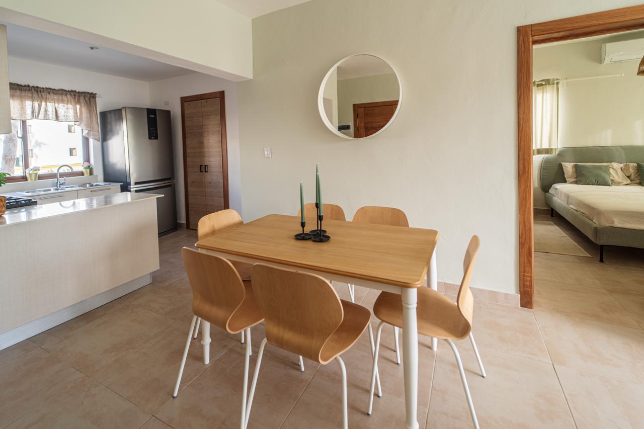 Vendo apartamento en punta cana Foto 7316730-13.jpg