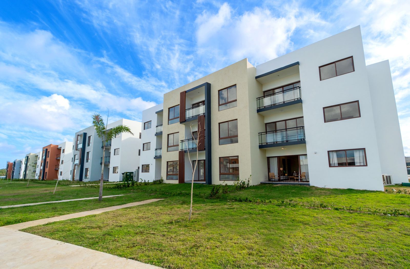 Vendo apartamento en punta cana Foto 7316730-9.jpg