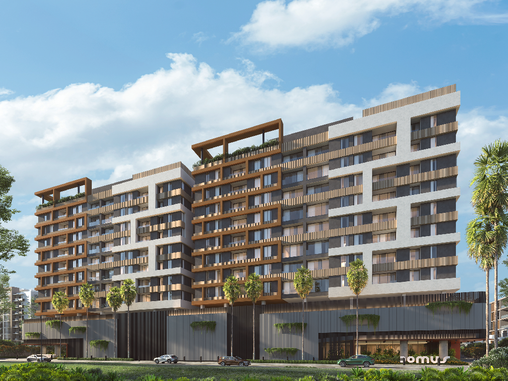 Vendo apartamento en santo domingo este Foto 7316743-1.jpg