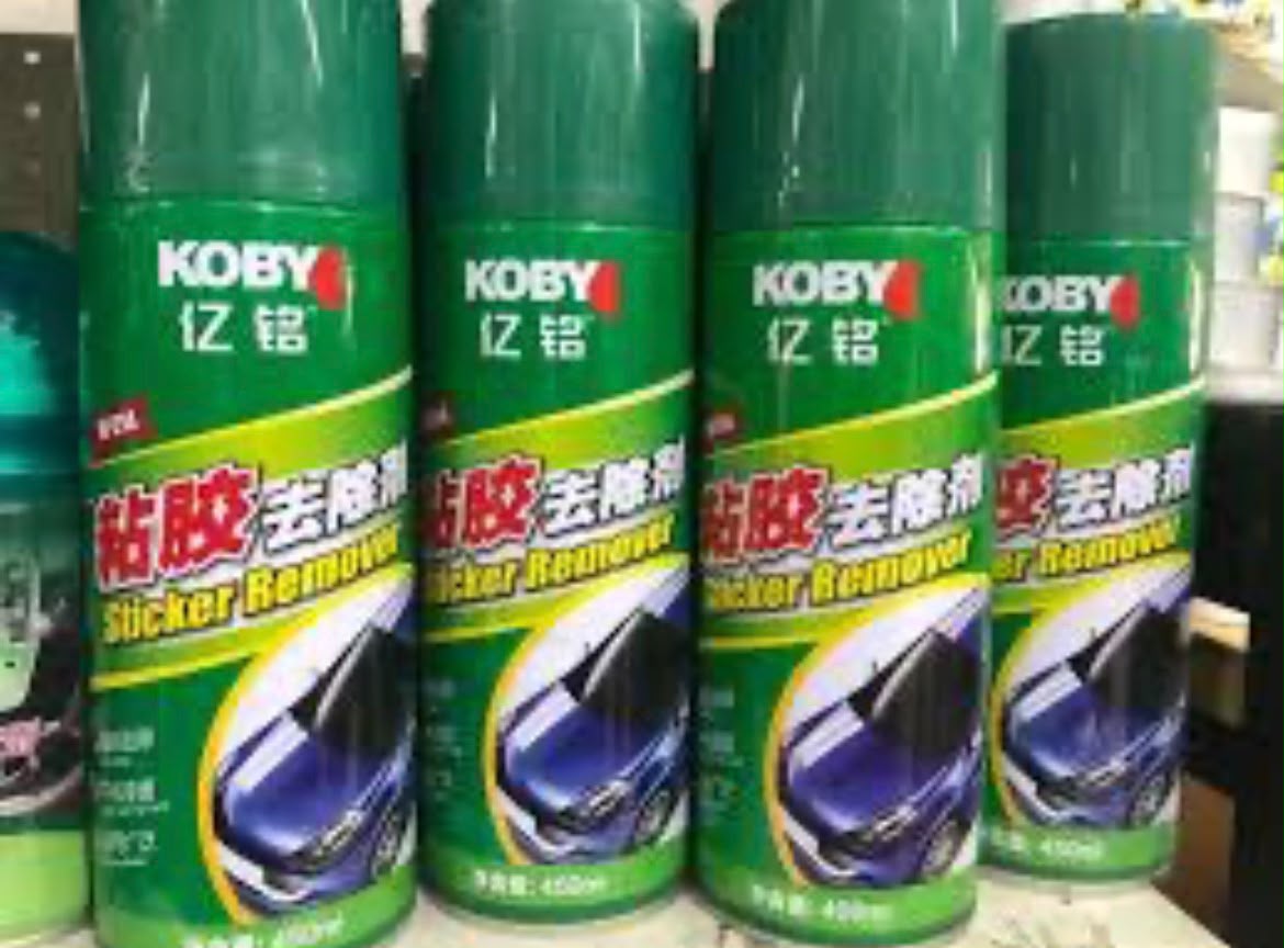 SPRAY ANTI PEGA  Aerosol ANTI ADHESIVO Vaporizador Foto 7316757-1.jpg