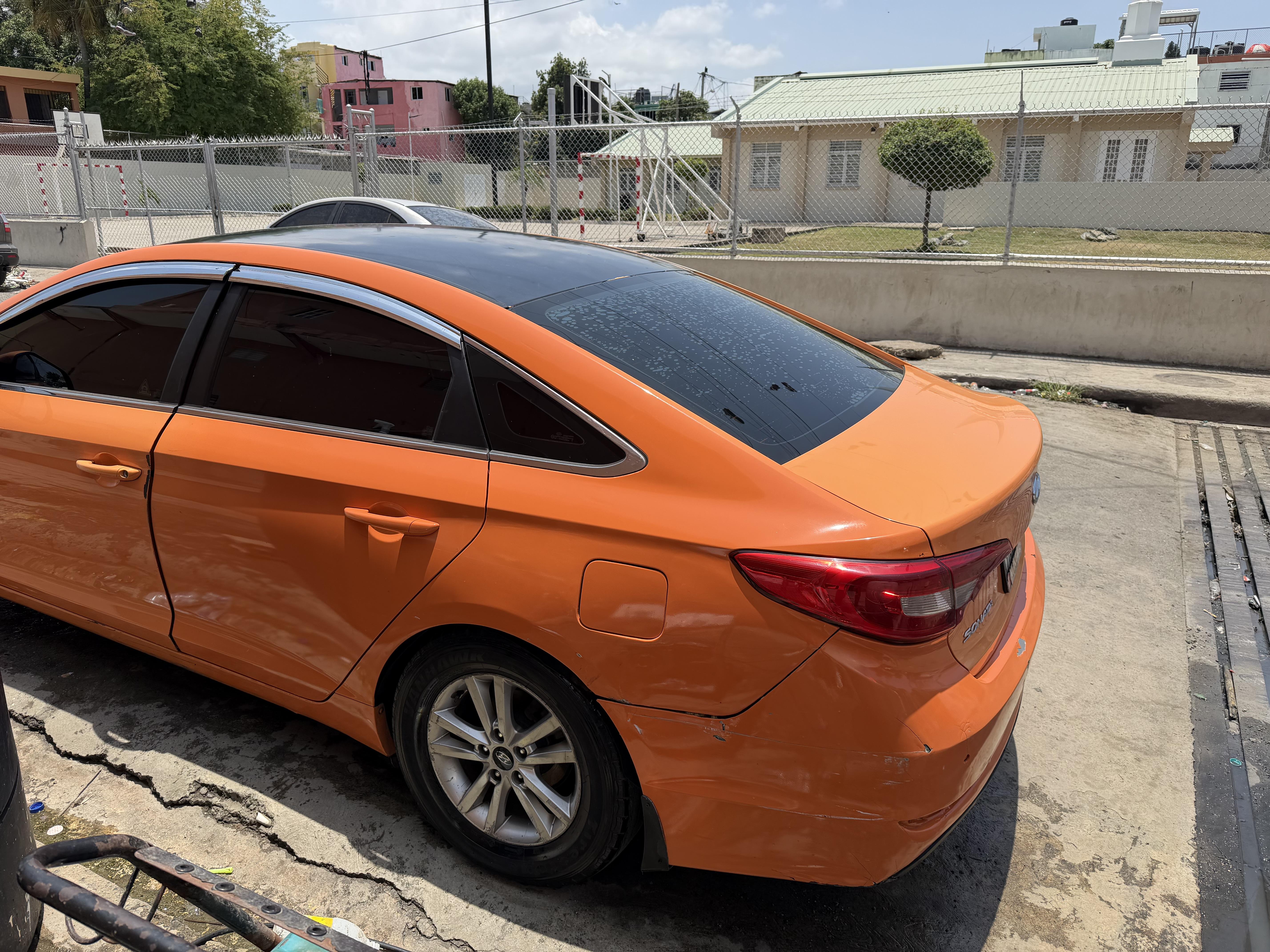 Hyundai LF 2017 Mamey Foto 7316760-2.jpg
