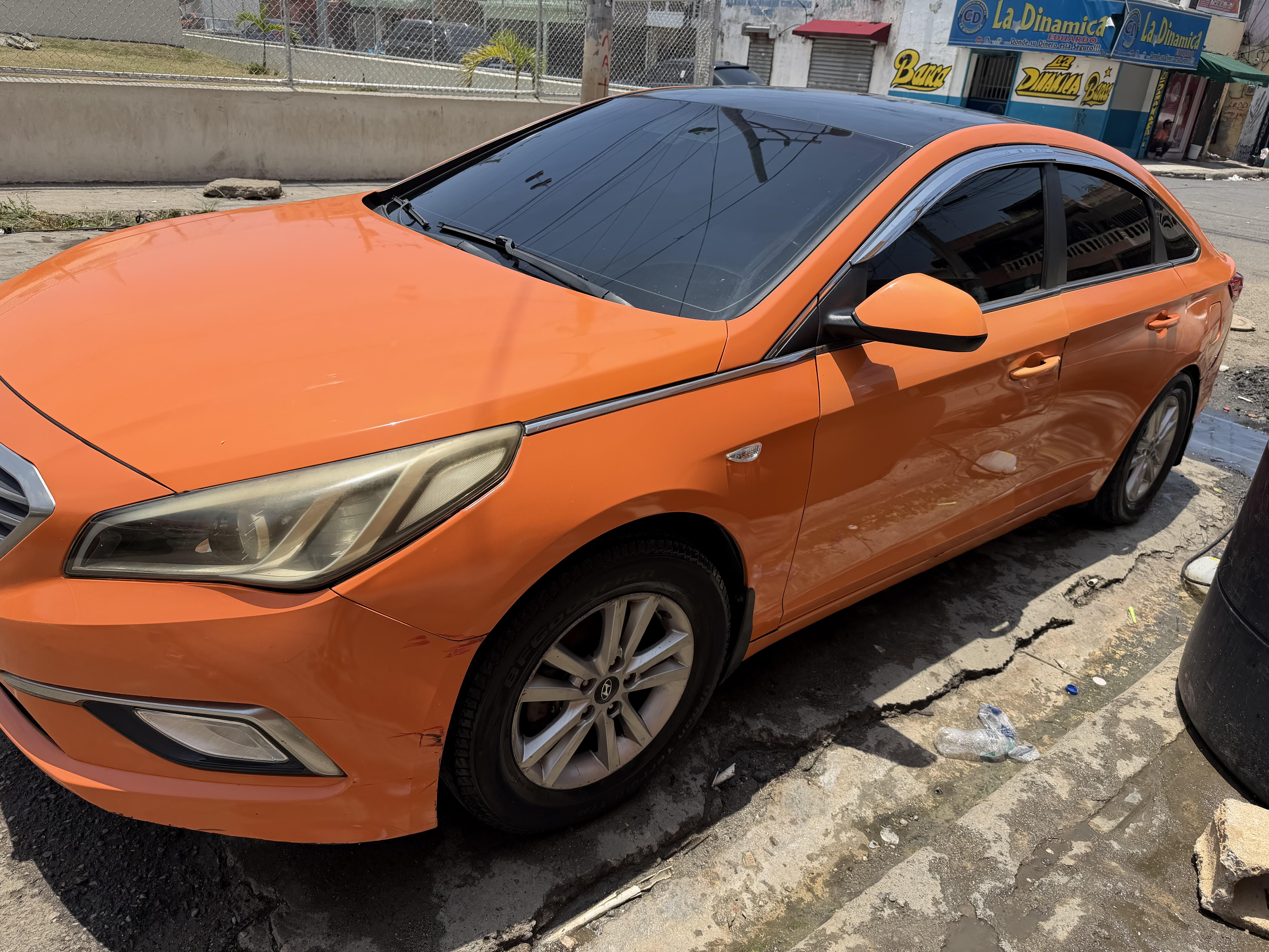 Hyundai LF 2017 Mamey Foto 7316760-3.jpg