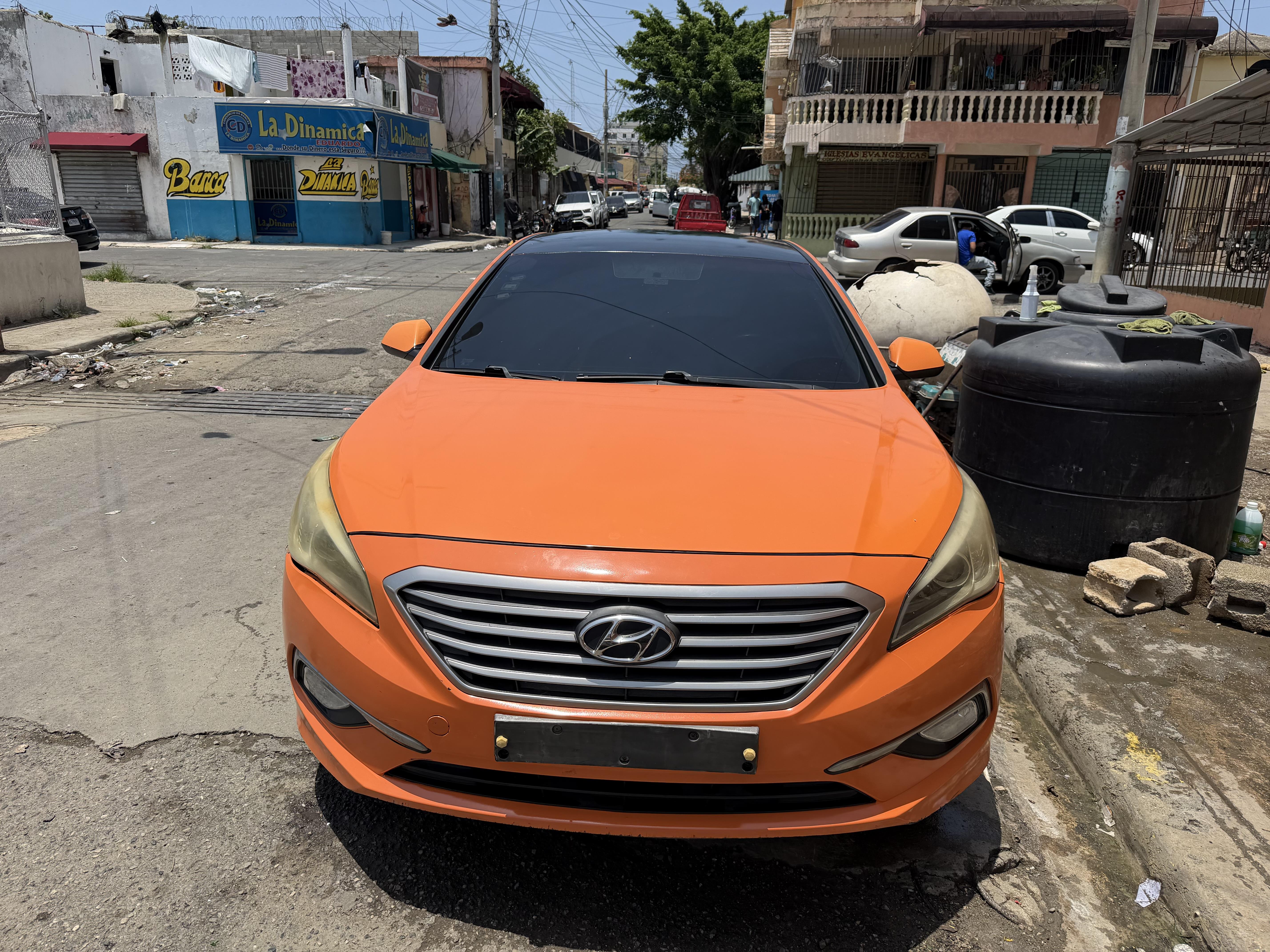 Hyundai LF 2017 Mamey Foto 7316760-4.jpg