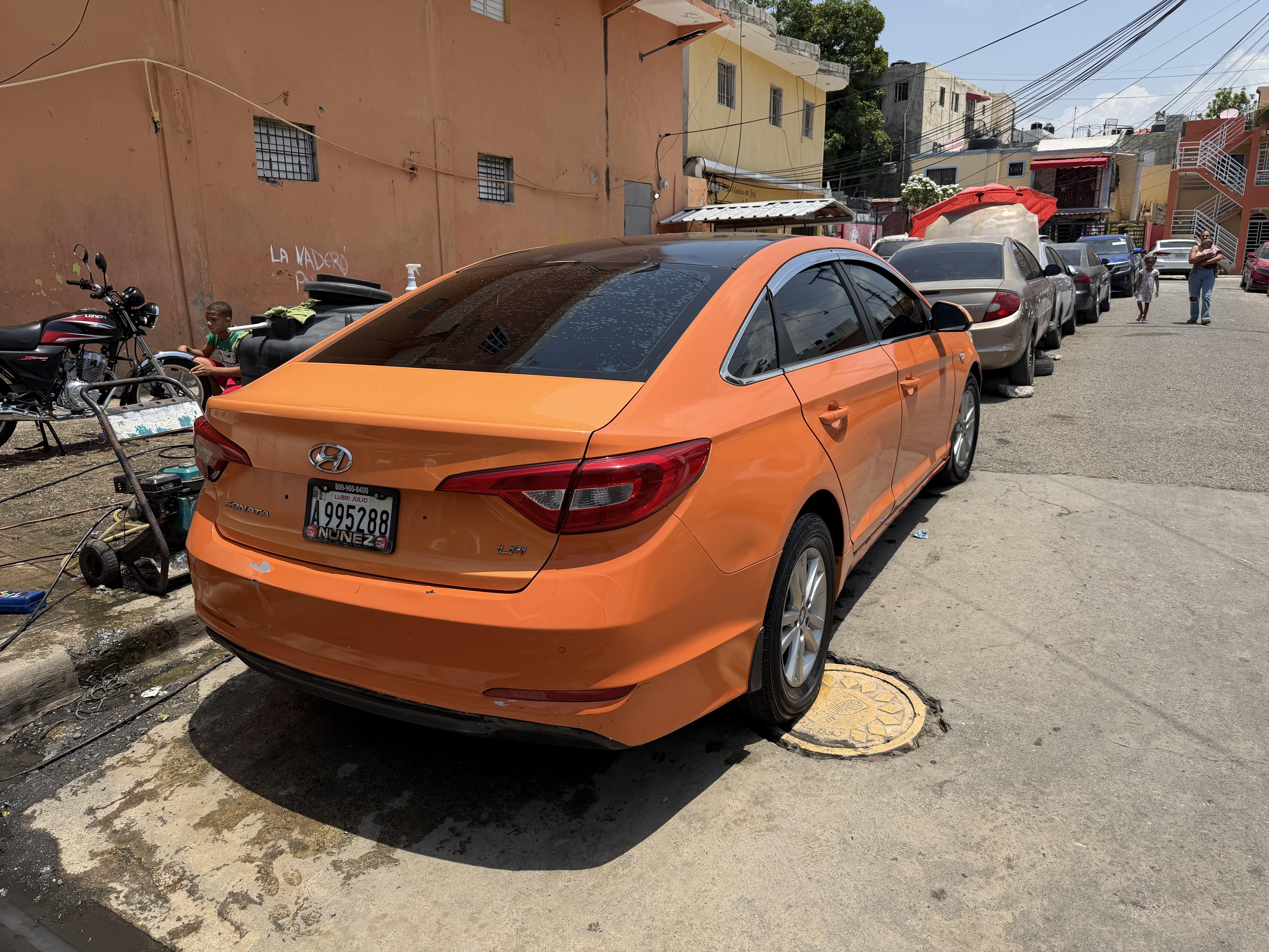 Hyundai LF 2017 Mamey Foto 7316760-5.jpg