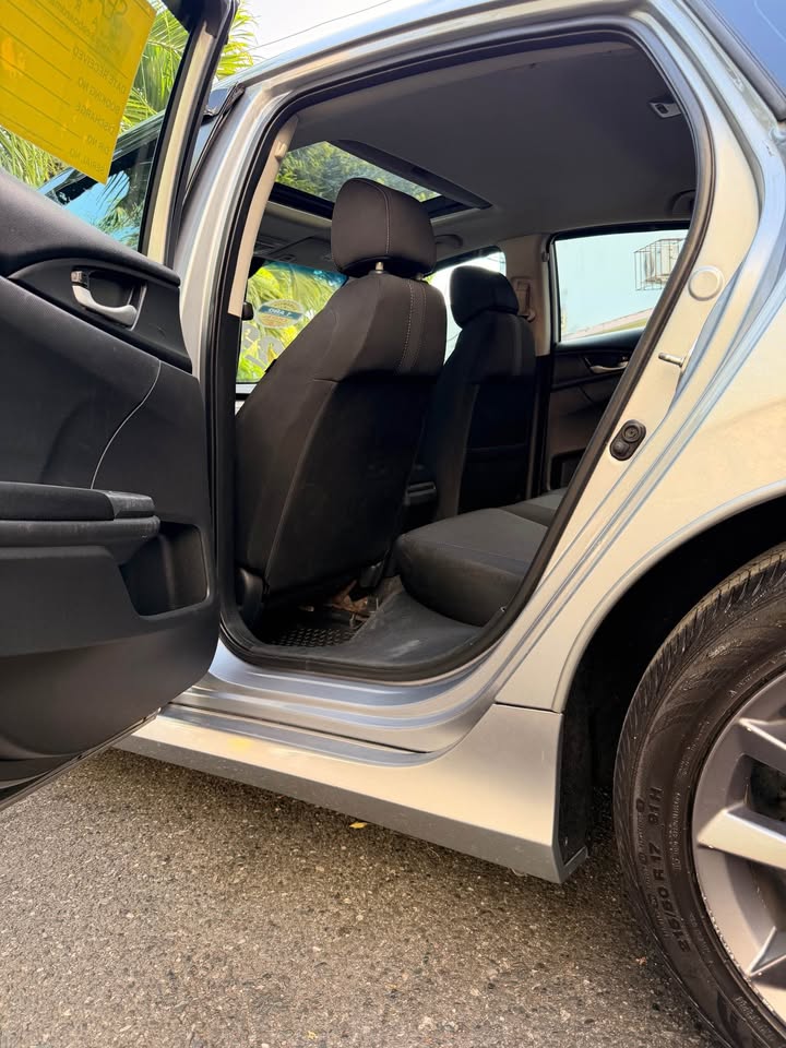 HONDA CIVIC EX 2020  CLEAN CARFAX SUNROOF PUSH BOTON EXCELENTE CONDICI Foto 7316761-7.jpg