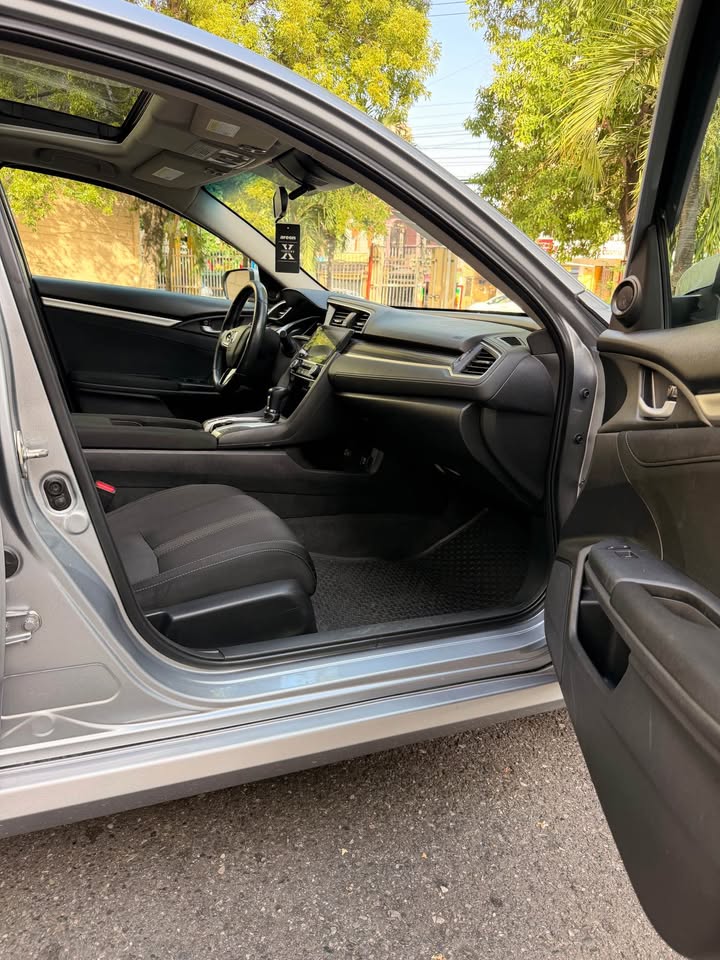HONDA CIVIC EX 2020  CLEAN CARFAX SUNROOF PUSH BOTON EXCELENTE CONDICI Foto 7316761-8.jpg