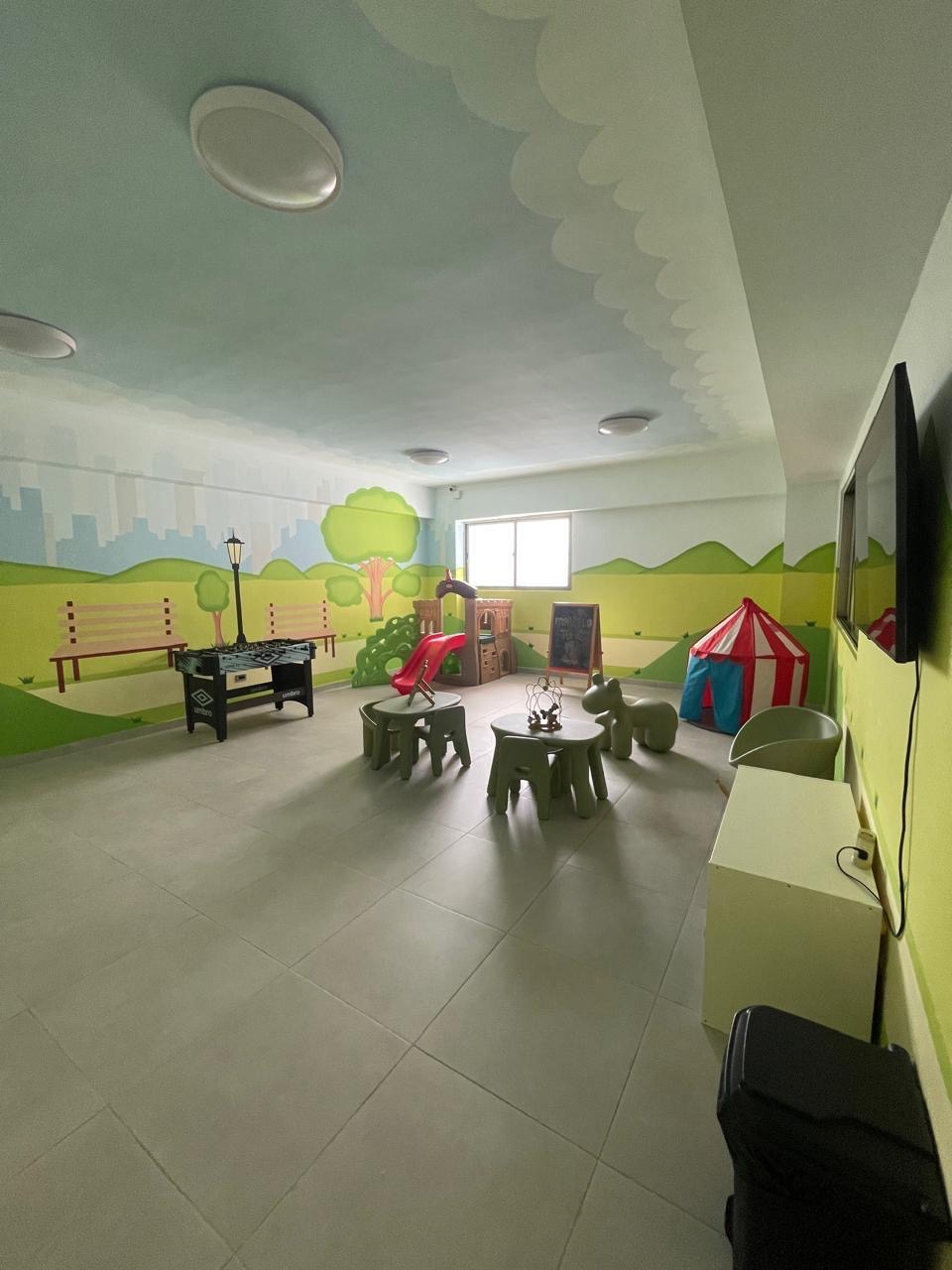 Apartamento en renta en renacimiento Foto 7316766-5.jpg