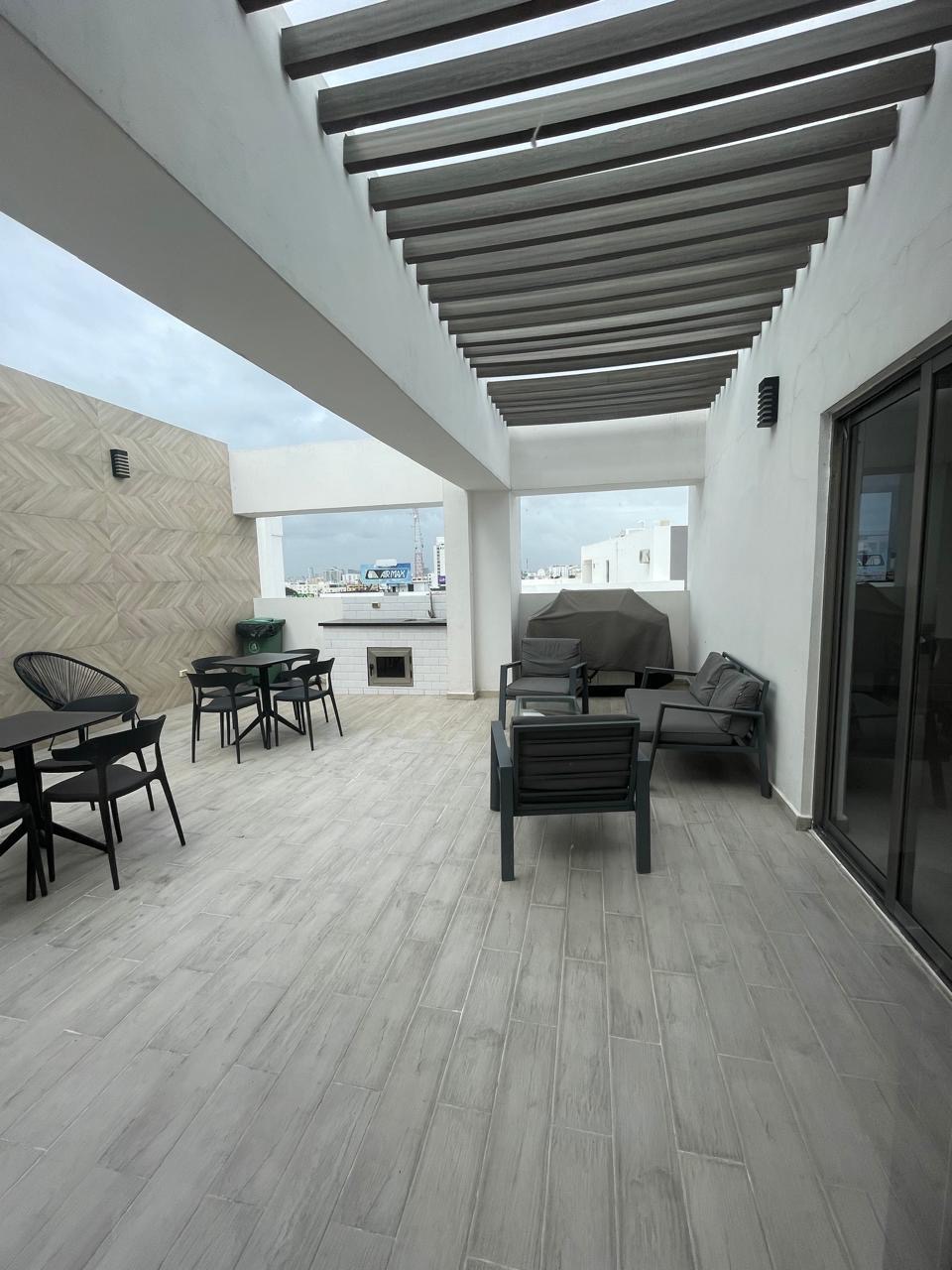 Apartamento en renta en renacimiento Foto 7316766-9.jpg