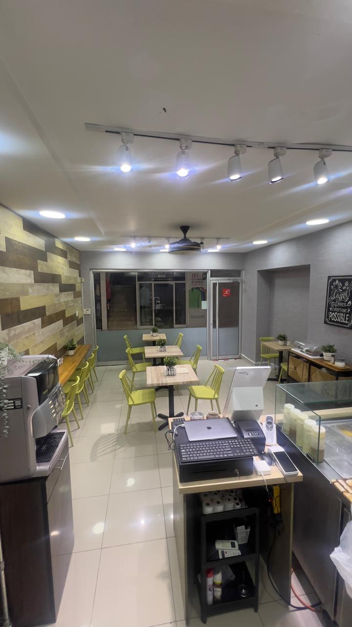 Oportunidad de Inversión – PUNTO COMERCIAL EN VENTA  Plaza Naco RESTAU Foto 7316778-2.jpg