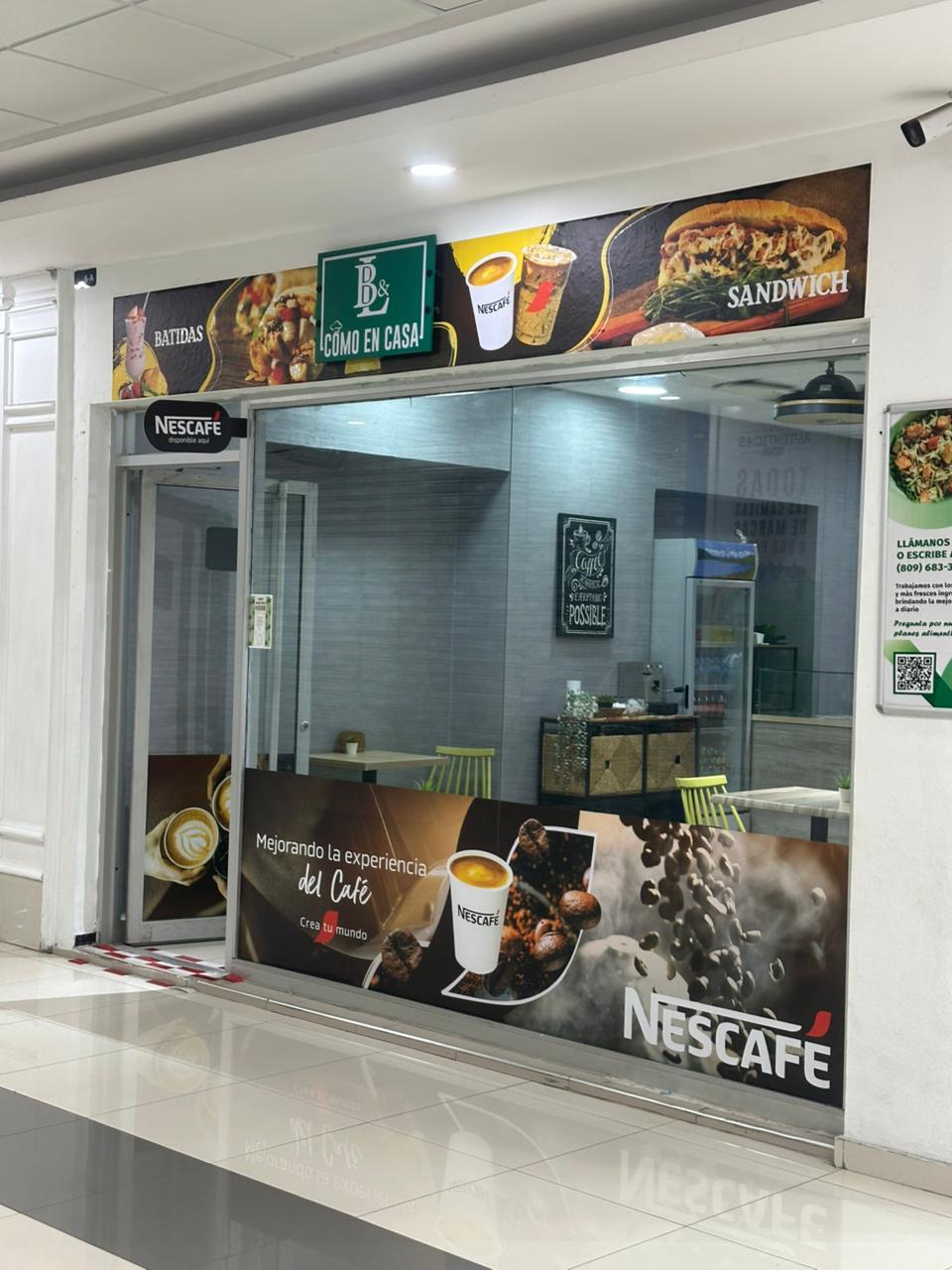 Oportunidad de Inversión – PUNTO COMERCIAL EN VENTA  Plaza Naco RESTAU Foto 7316778-5.jpg