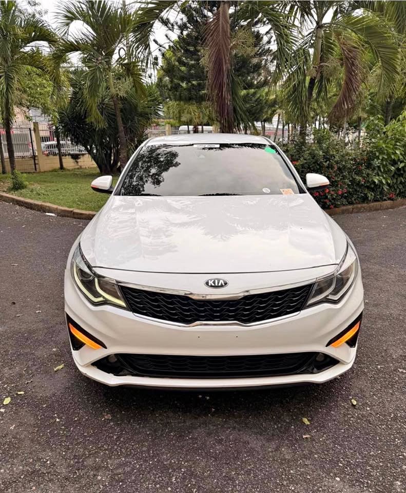 KIA OPTIMA S 2020 Clean carfax Foto 7316786-1.jpg