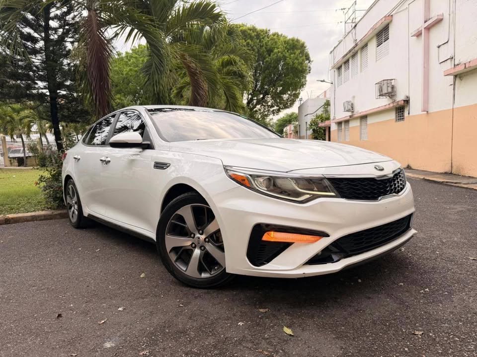 KIA OPTIMA S 2020 Clean carfax Foto 7316786-6.jpg