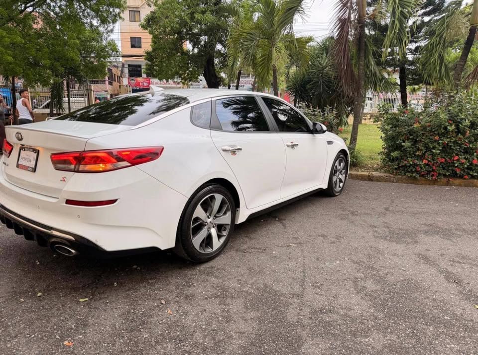 KIA OPTIMA S 2020 Clean carfax Foto 7316786-9.jpg