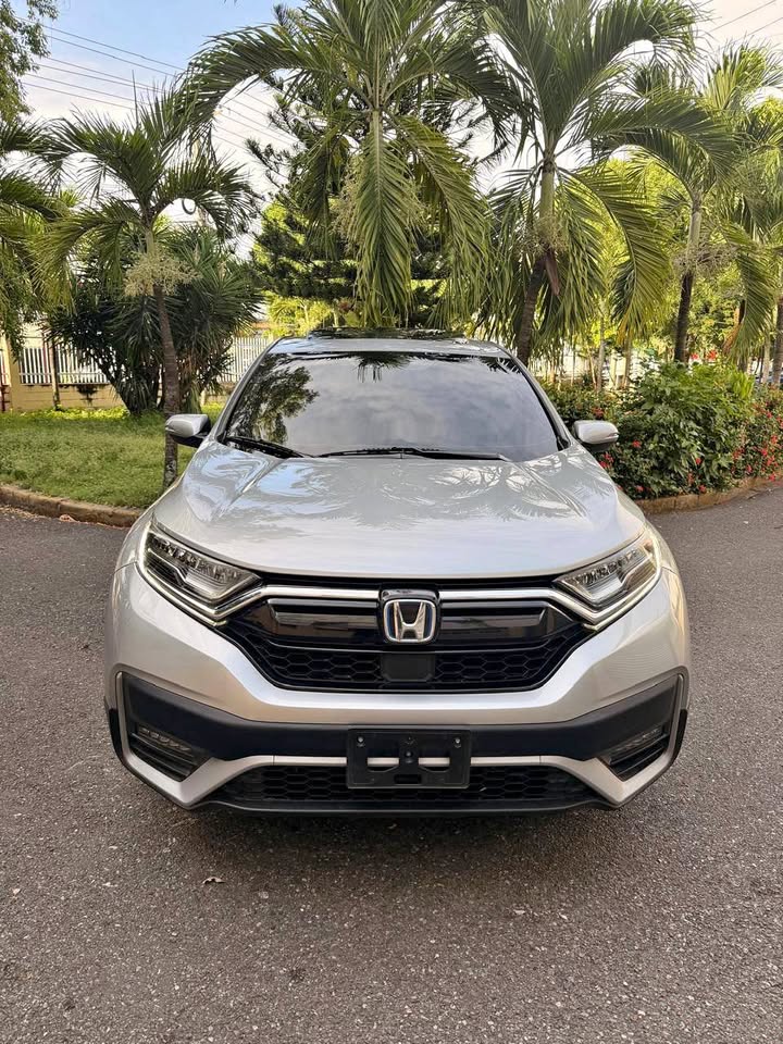 Honda Crv 2021 EX Hybrida Foto 7316787-2.jpg