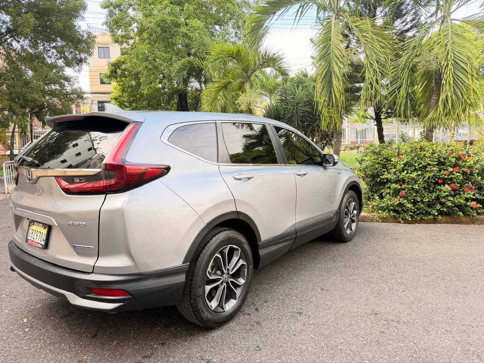 Honda Crv 2021 EX Hybrida Foto 7316787-9.jpg
