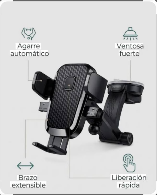 SOPORTE DE CELULAR PARA VENTANILLA DE AIRE Foto 7316791-3.jpg