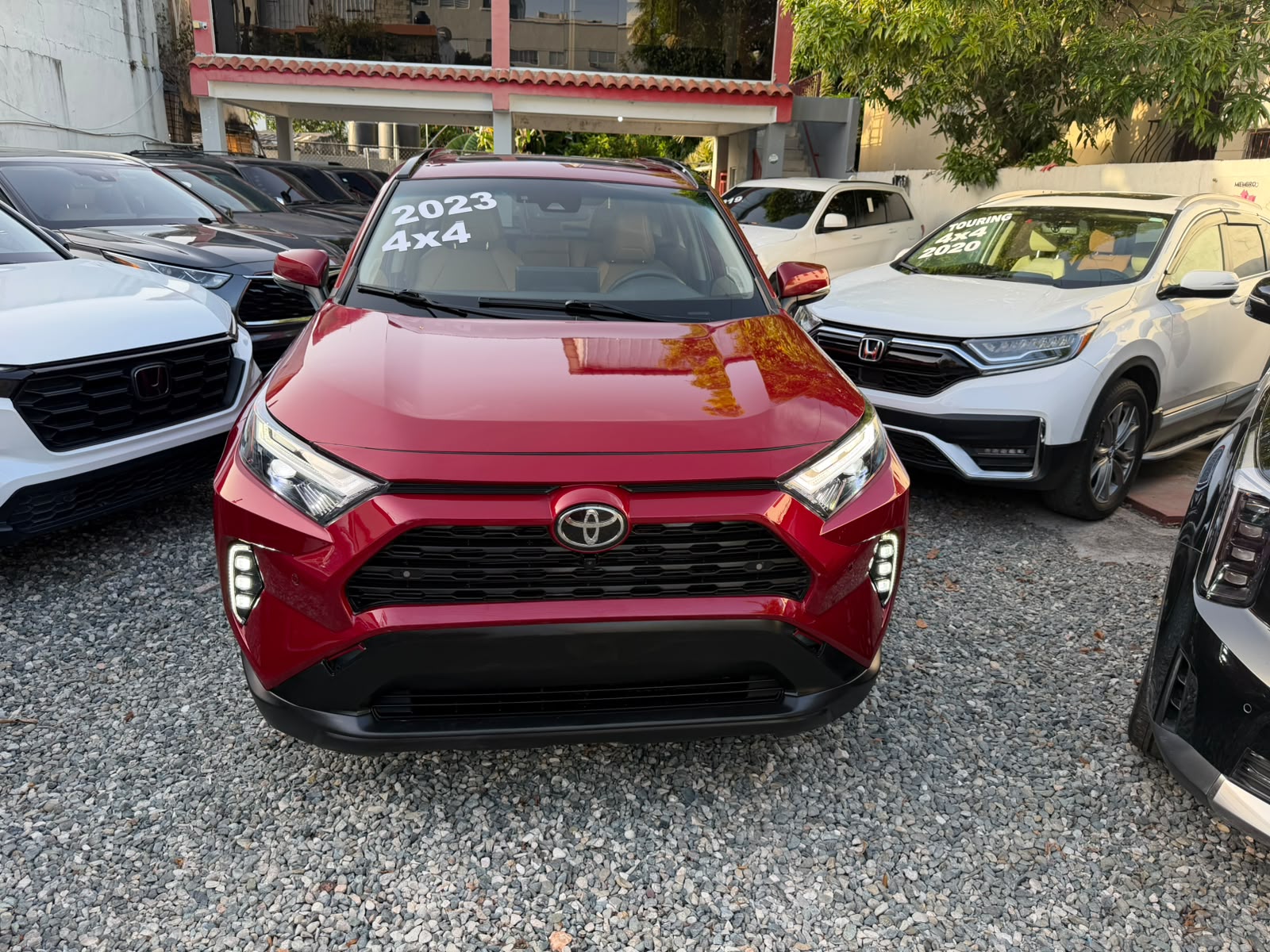 toyota rav4 2023 limited  Foto 7316792-12.jpg