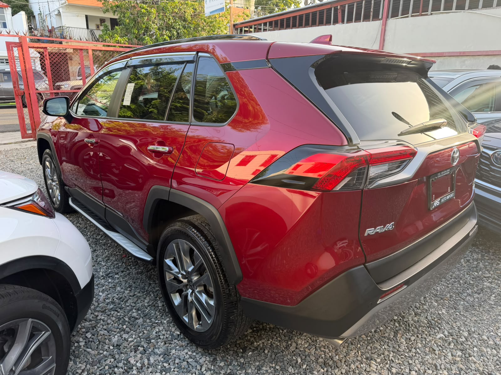 toyota rav4 2023 limited  Foto 7316792-13.jpg