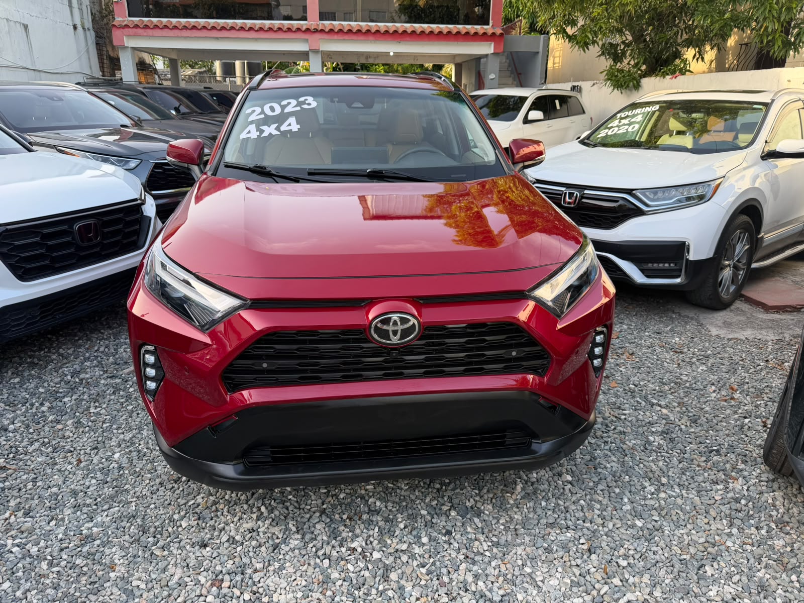 toyota rav4 2023 limited  Foto 7316792-14.jpg