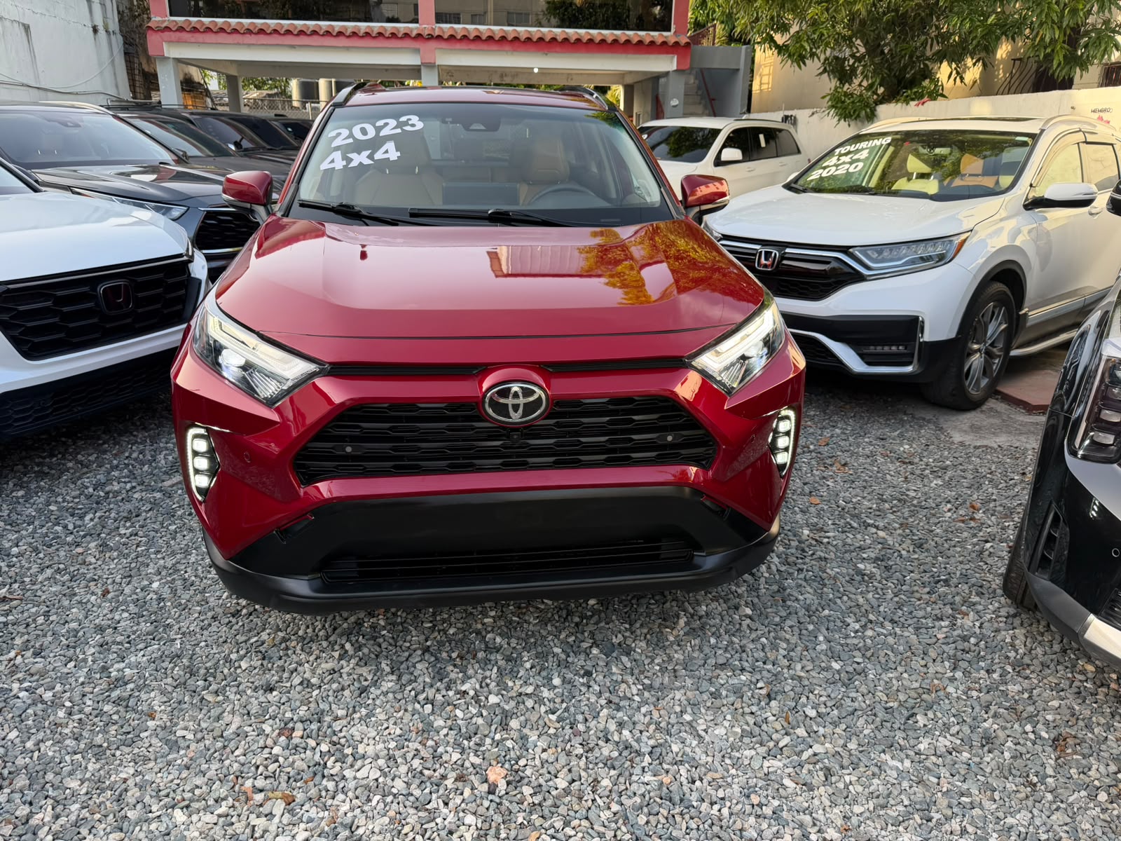 toyota rav4 2023 limited  Foto 7316792-5.jpg