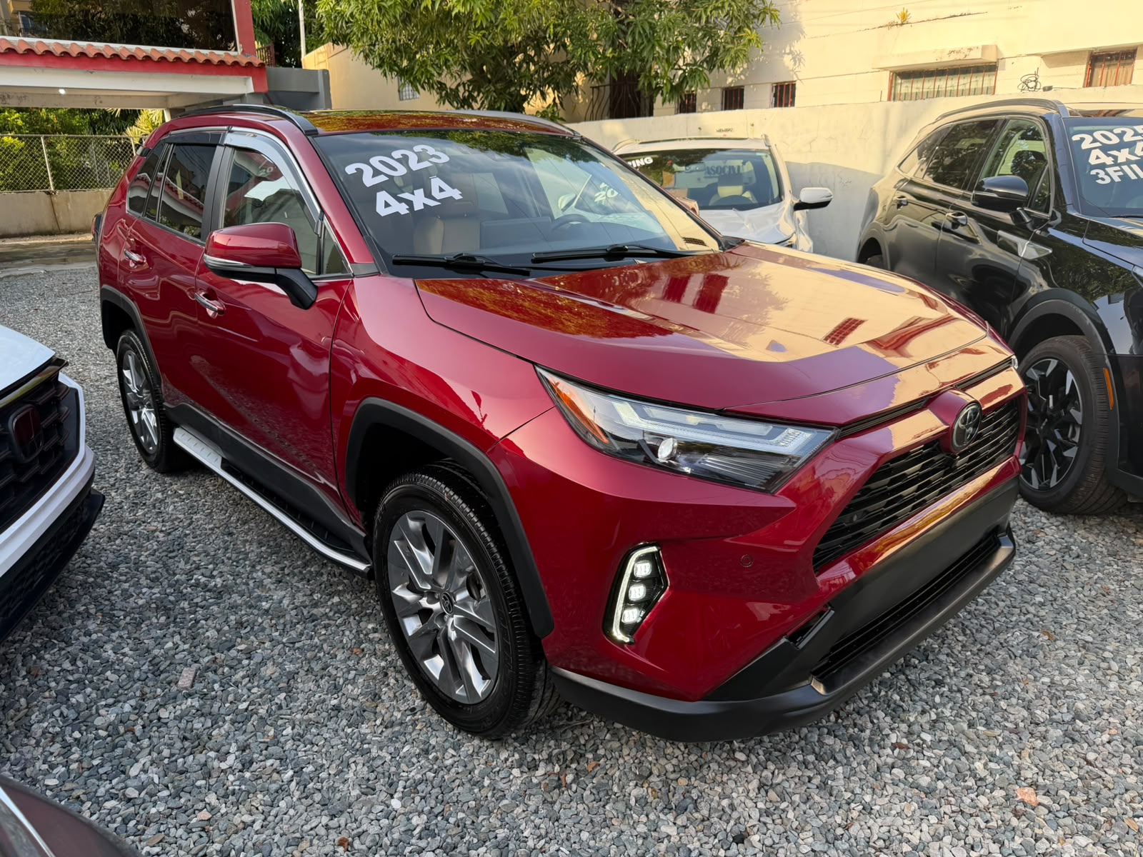 toyota rav4 2023 limited  Foto 7316792-8.jpg