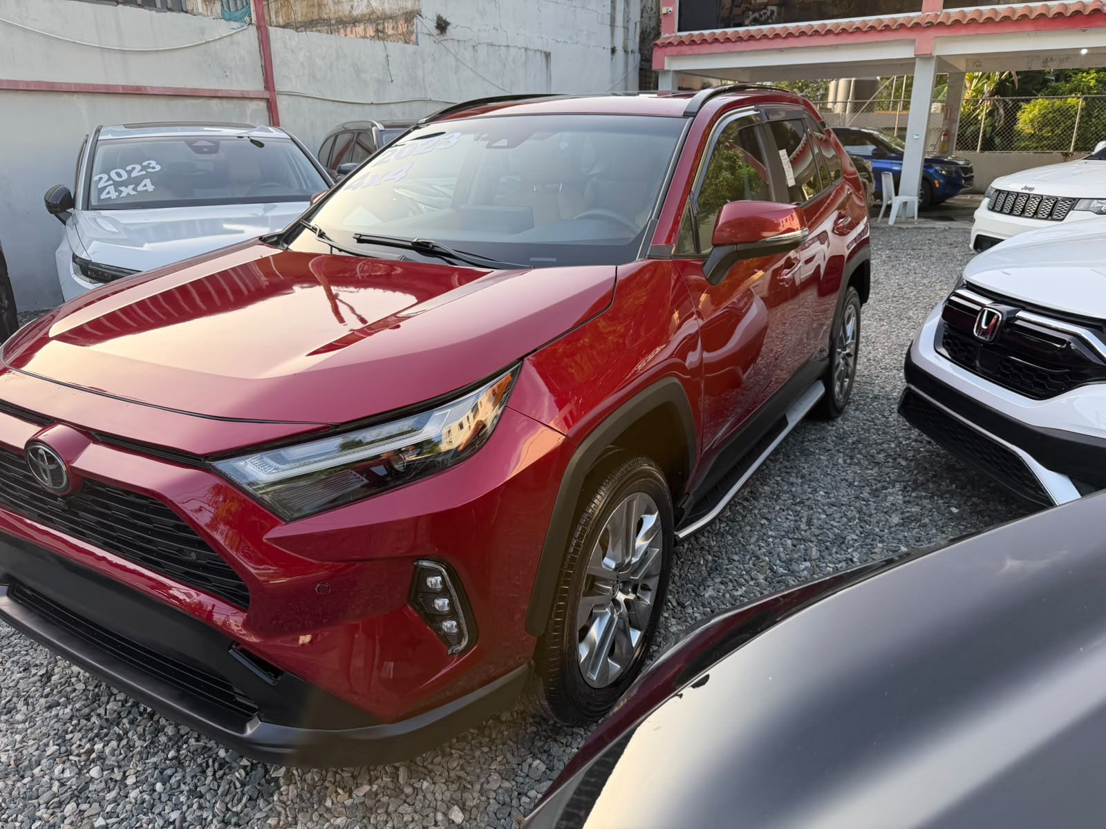 toyota rav4 2023 limited  Foto 7316792-9.jpg