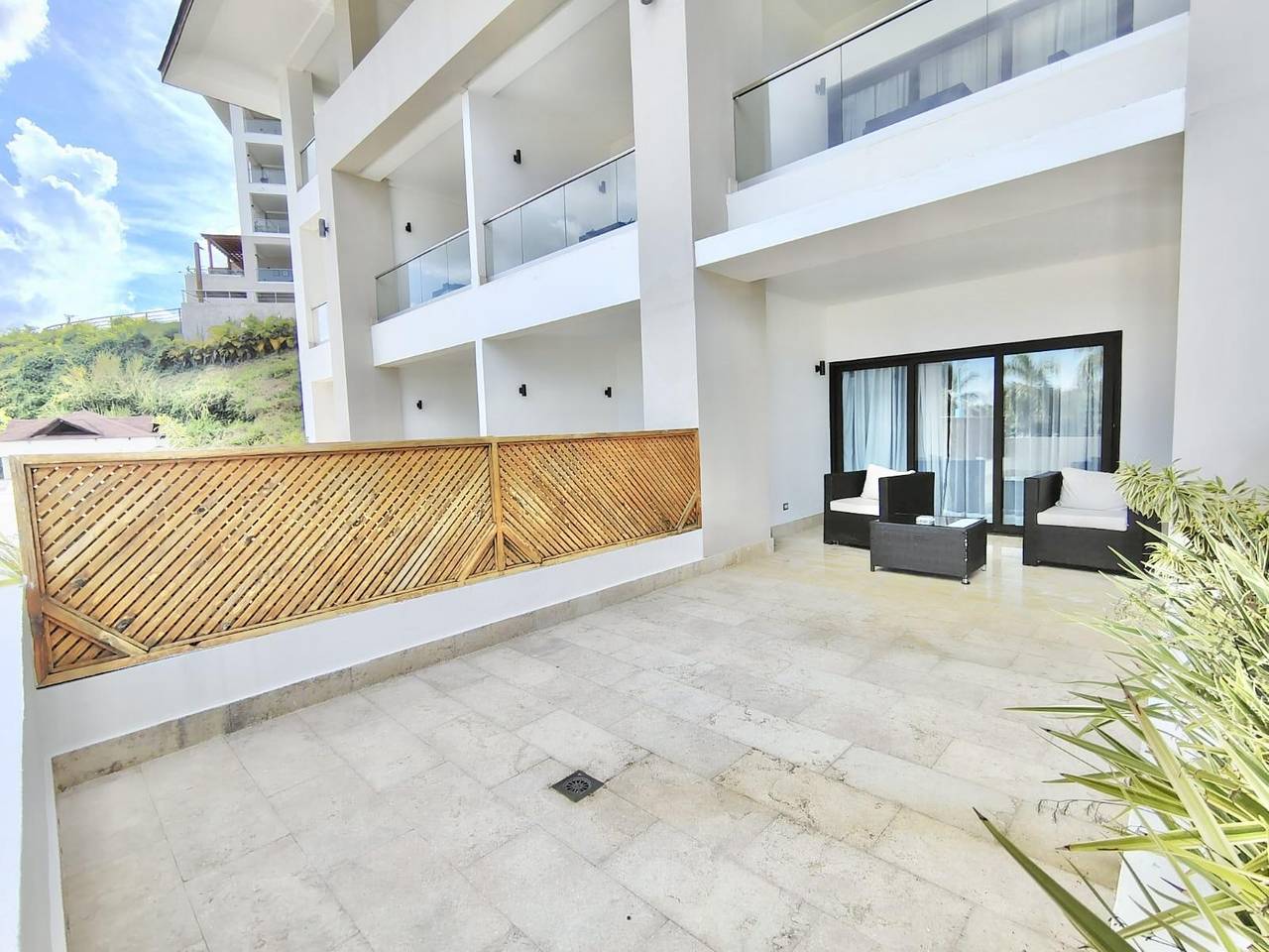 Apartamento estudio con Vista a la Bahia de Samana Foto 7316795-10.jpg