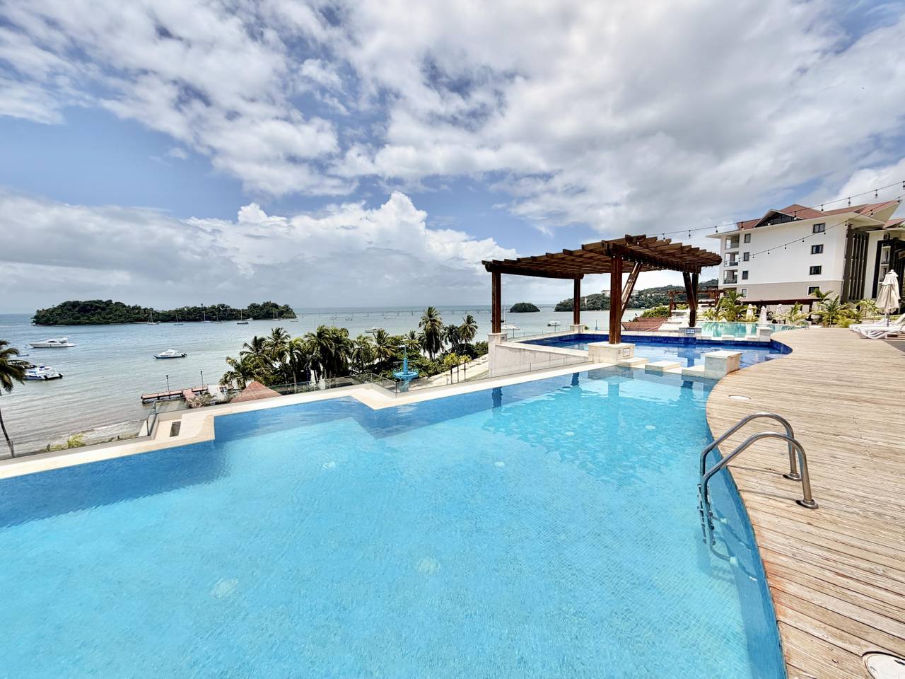 Apartamento estudio con Vista a la Bahia de Samana Foto 7316795-3.jpg