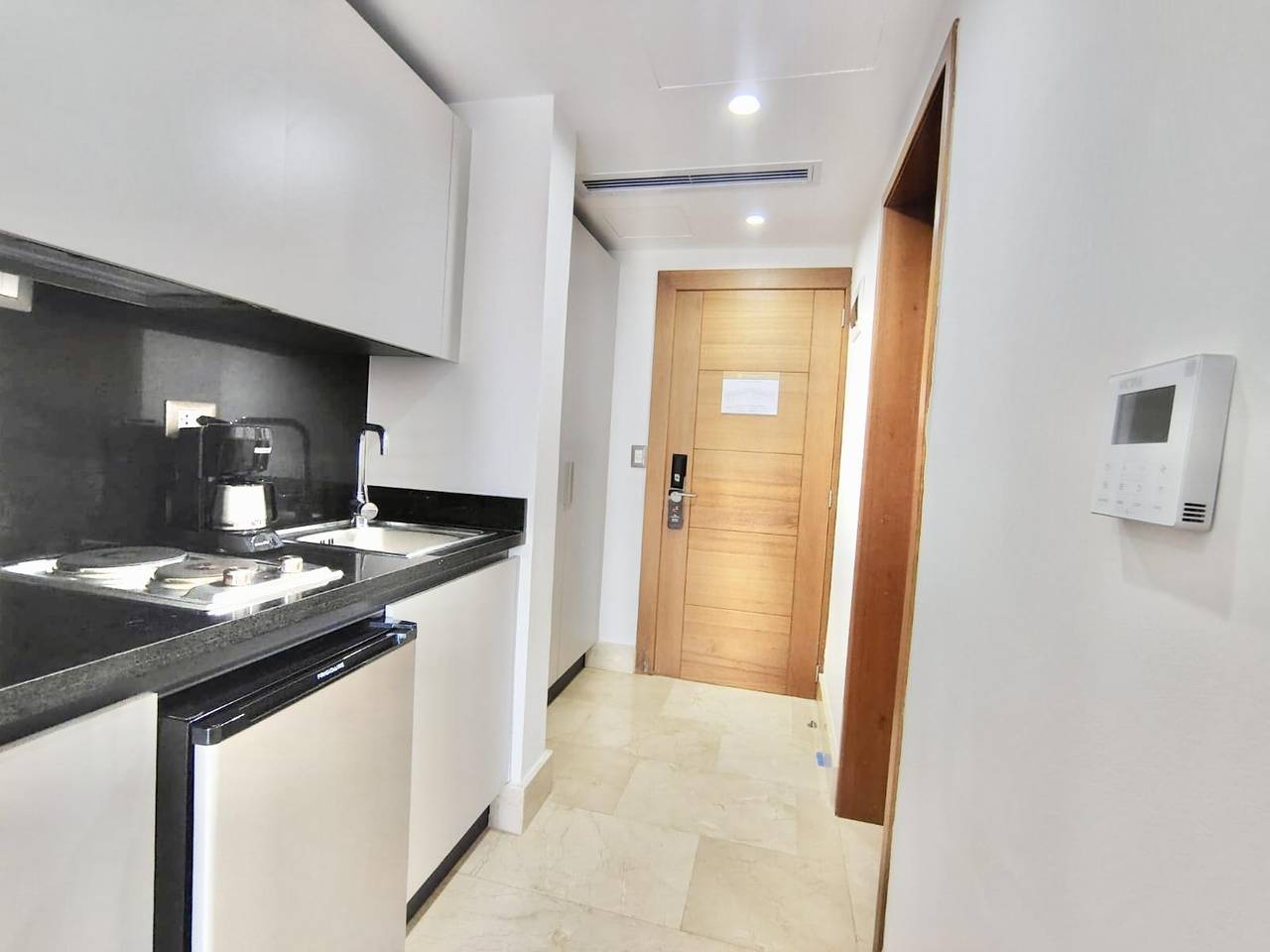 Apartamento estudio con Vista a la Bahia de Samana Foto 7316795-4.jpg