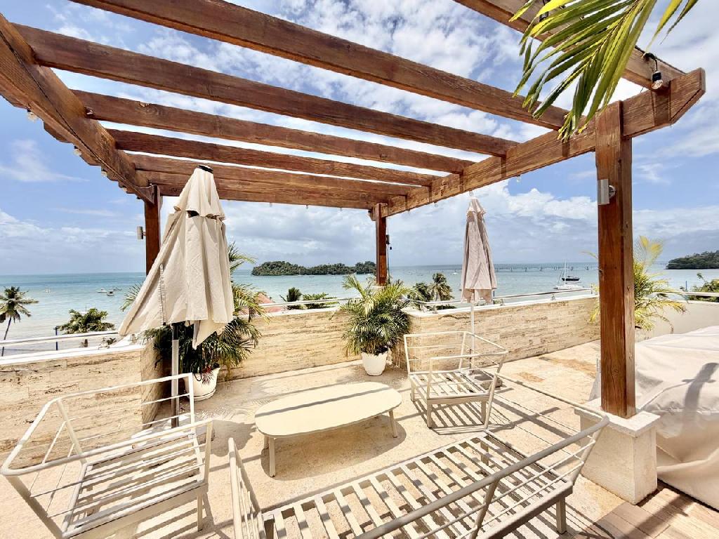 Apartamento estudio con Vista a la Bahia de Samana Foto 7316795-8.jpg