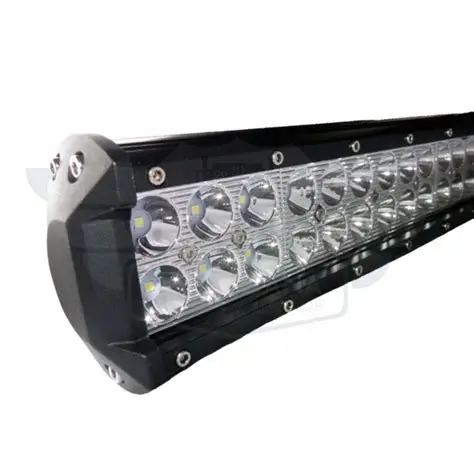 BARRA LUCES LED 12V Foto 7316797-1.jpg