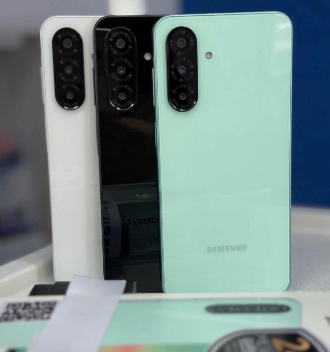Samsung Galaxy A26 5G nuevo  Foto 7316806-1.jpg