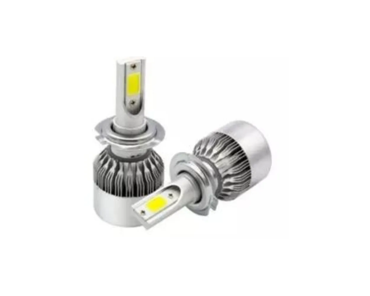 LUZ LED H11 H7 200W Foto 7316807-1.jpg