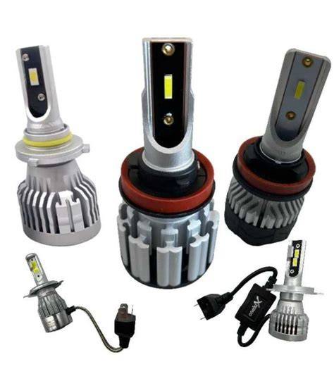 LUZ LED H11 H7 200W Foto 7316807-2.jpg